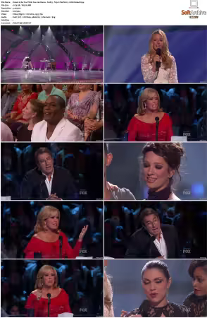 So You Can Think You Can Dance S10 HDTV H264 AAC MP4-PLEX