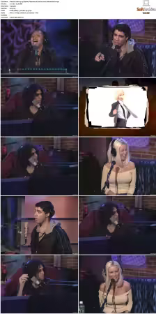 The Howard Stern Radio Show 1998–2001 480p x264-NOGRP