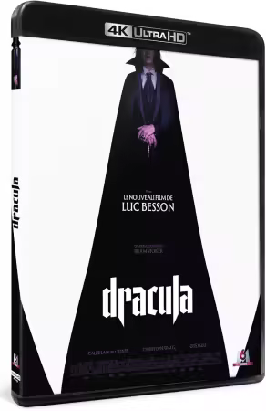 Dracula 2025 2160p 4K BluRay 5.1-WORLD
