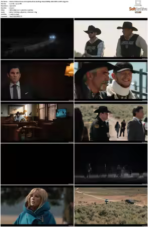Yellowstone S01 S05 1080p WEBRip 10Bit DDP2.0 HEVC-d3g