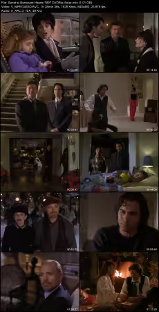 Borrowed Hearts 1997 DVDRip-Solar