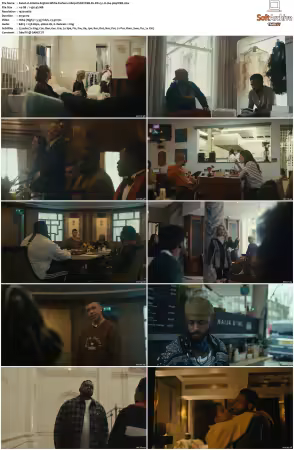 Atlanta S03 1080p DSNP WEB-DL DDP5 1 H264-playWEB