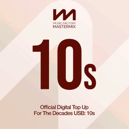 VA - Mastermix Decades USB 10s (2010)
