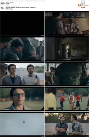Real Kashmir Football Club S01 1080p SONYLIV WEB-DL DDP51 Atmos H264-WADU
