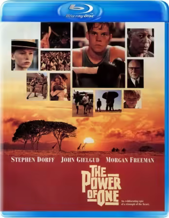 The Power of One 1992 1080p BRRip HEVC HDR AC3 - ASUS