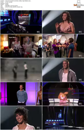 So You Can Think You Can Dance S06 HDTV H264 AAC MP4-PLEX