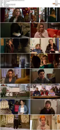 Last Christmas 2019 UHD BluRay 2160p DDP 7.1 HDR x265-hallowed