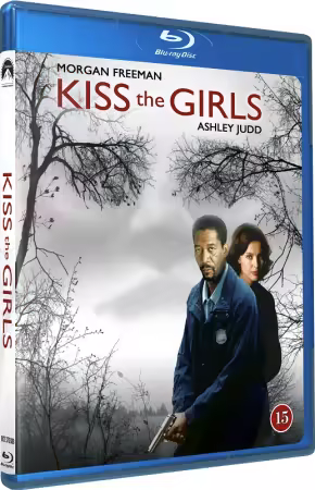 Kiss the Girls 1997 1080p BRRip HEVC HDR AC3 - ASUS