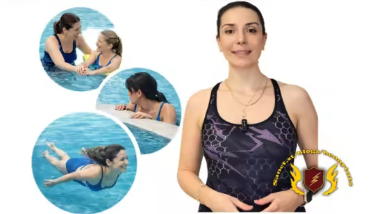Learn to Swim as an Adult: Overcome Fear of Water