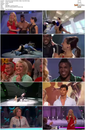 So You Can Think You Can Dance S09 HDTV H264 AAC MP4-PLEX