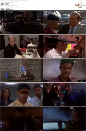 Mo Money 1992 1080p BDRip DTS H264-PoPCoRn