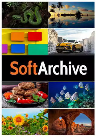 Softarchive Wallpapers Part 119