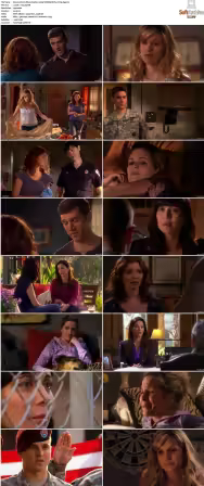 Army Wives S01-S07 1080p WEBRip DDP5.1 H265-d3g