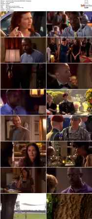 Army Wives S02 1080p WEBRip DDP5.1 H265-d3g