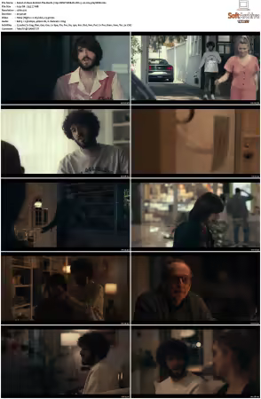 Dave S02 720p DSNP WEB-DL DDP5.1 H264-playWEB