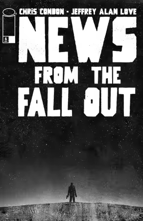 News From The Fallout #6 (2025)