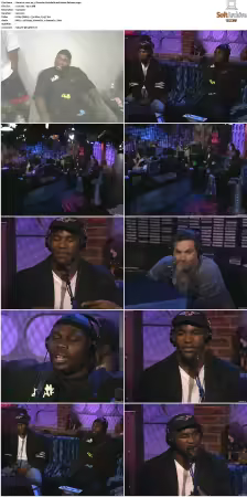 The Howard Stern Radio Show 1998–2001 480p x264-NOGRP