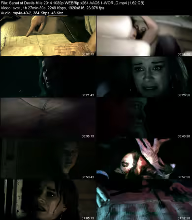 Devils Mile 2014 1080p WEBRip x264 AAC 5.1-WORLD