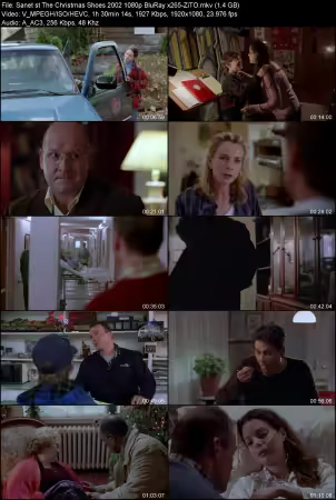 The Christmas Shoes 2002 1080p BluRay x265-ZiTO