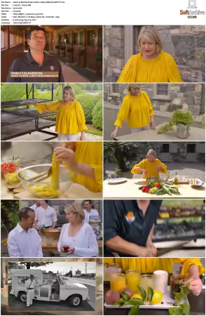 Martha Cooks S01 1080p WEB h264-BETTY