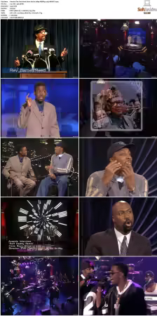 The Chris Rock Show S02 1080p WEBRip x265-INFINITY