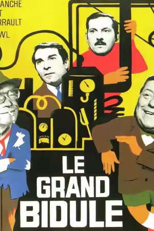 Le grand bidule 1967 1080p NF WEB-DL DDP2 0 H 264-playWEB