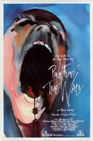 Pink Floyd The Wall 1982 German DL 1080p BDRip AV1-WOTT