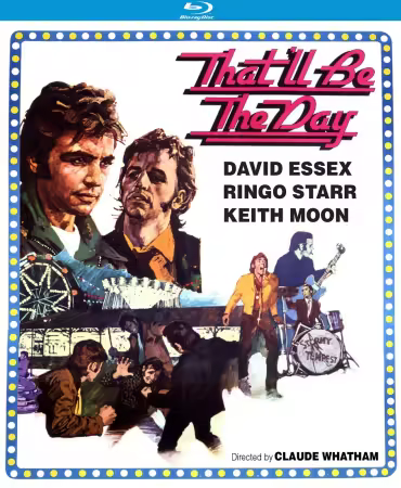 Thatll Be The Day 1973 1080p BluRay x264-OFT