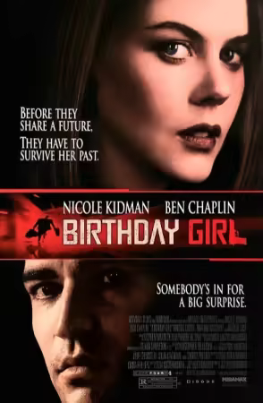 Birthday Girl 2001 German AC3 DL 1080p Web x265-FuN