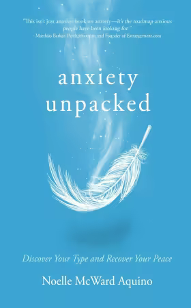 Anxiety Unpacked