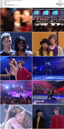 So You Can Think You Can Dance S02 HDTV H264 AAC MP4-PLEX