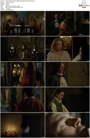 Versailles S01 S03 1080p BluRay 10Bit DDP5.1 HEVC-d3g