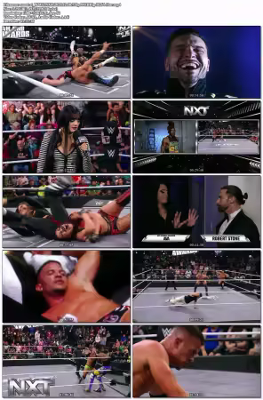 WWE NXT 2025 12 30 720p WEBRip H264-Star