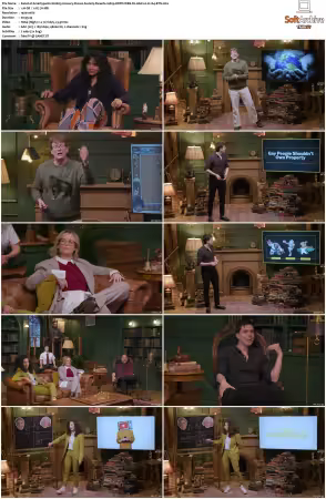 Smartypants S02 1080p DRPO WEB-DL AAC2.0 H264-BTN