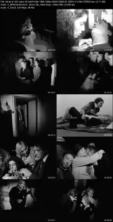 100 Years Of Adolf Hitler 1989 1080p AMZN WEB-DL DDP 2.0 H264-TEPES