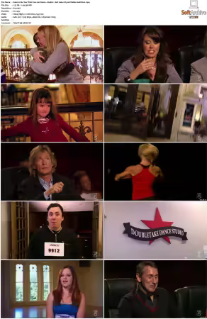 So You Can Think You Can Dance S04 HDTV H264 AAC MP4-PLEX