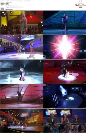 So You Can Think You Can Dance S05 HDTV H264 AAC MP4-PLEX