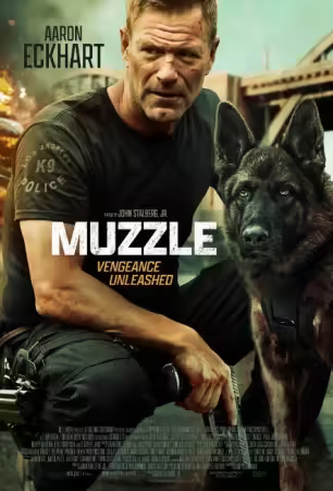 Muzzel K9 Narcotics Unit 2023 German BDRip DL 1080p x265 AAC-2BA