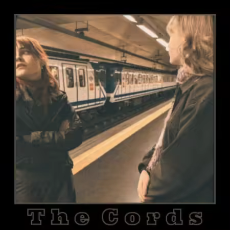 The Cords - The Cords (2025) (Hi-Res) FLAC/MP3
