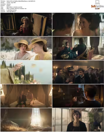 Sisi Austrian Empress 2021 S03 1080p BluRay Opus 5.1 x264 x265-WoKE