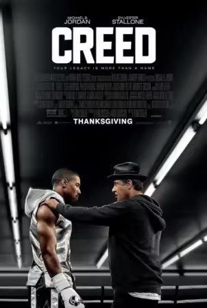 Creed 2015 1080p BluRay x265-YAWNTiC