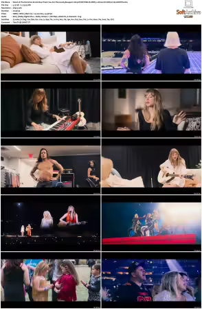 The End of an Era S01 2160p DSNP WEB-DL DDP5 1 Atmos DV HDR H265-KRATOS