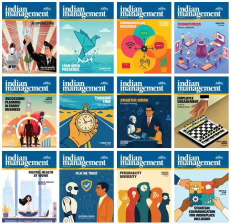 Indian Management - Full Year 2025 Collection