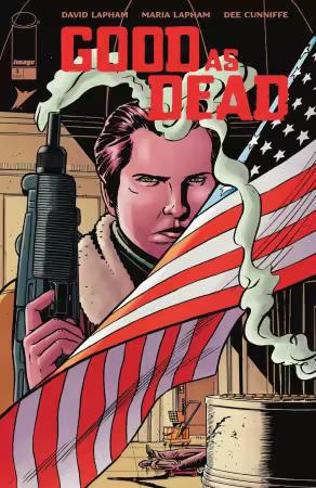 Good as Dead #3 (2025)