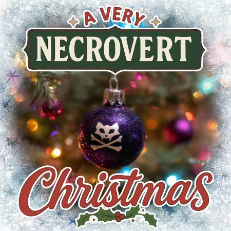 Necrovert - A Very Necrovert Christmas (2025) MP3