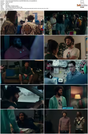 Dave S01 720p DSNP WEB-DL DDP5.1 H264-playWEB