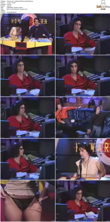The Howard Stern Radio Show 1998–2001 480p x264-NOGRP