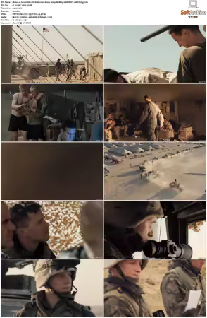 Generation Kill S01 1080p WEBRip 10Bit DDP5.1 HEVC-d3g