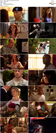 Army Wives S01 S07 1080p WEBRip DDP5.1 H265-d3g