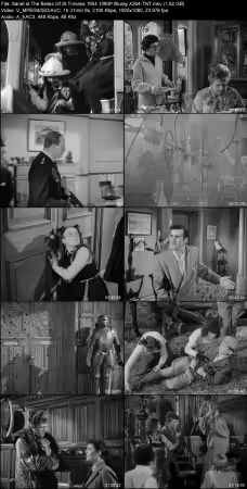 The Belles Of St Trinians 1954 1080P Bluray X264-TNT